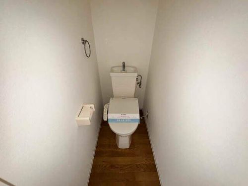 レジュールオザワの内装