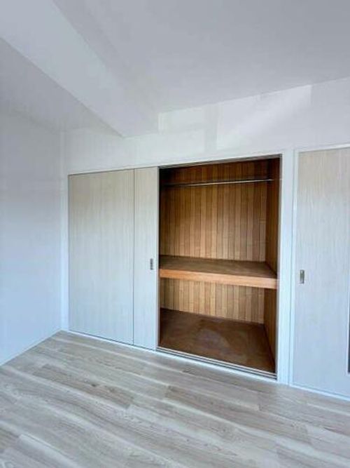 グランドール東丘の内装