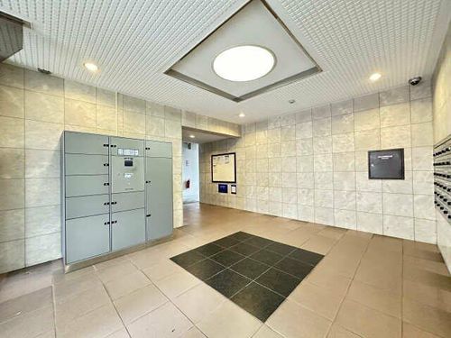 グランドール東丘のその他画像