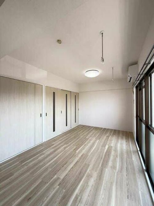 グランドール東丘の内装