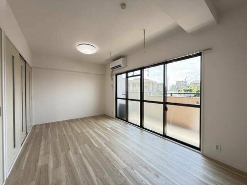 グランドール東丘の内装