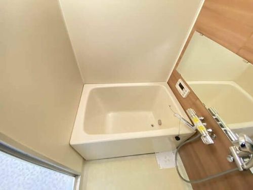 グランドール東丘の風呂