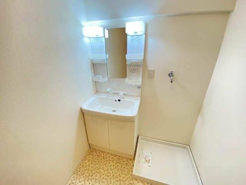 グランドール東丘の内装