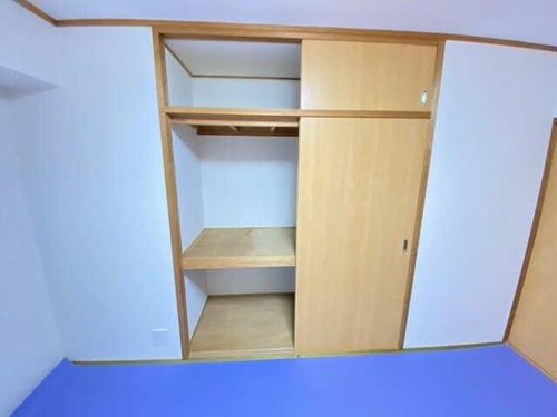 グランドール東丘の内装