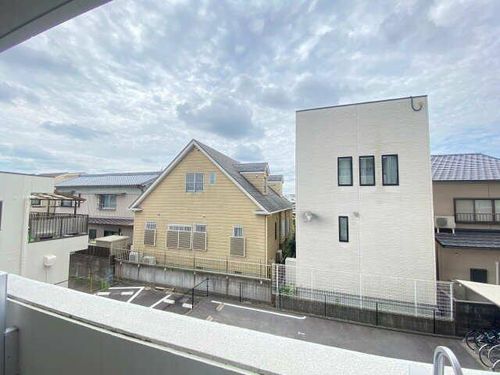 パークアベニューのその他画像