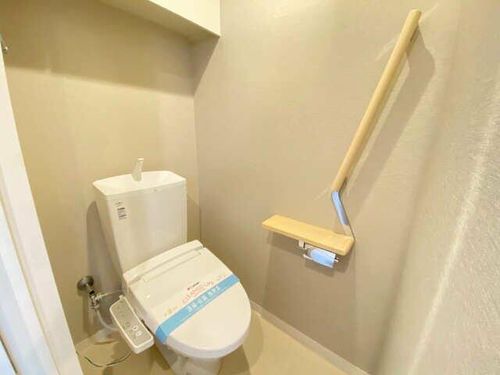 パークアベニューの内装