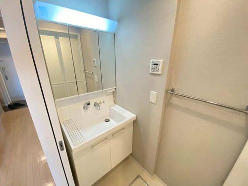 パークアベニューの内装