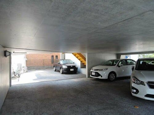 HARAX表山のその他画像