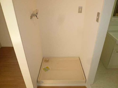 HARAX表山の内装