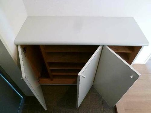 HARAX表山のその他画像