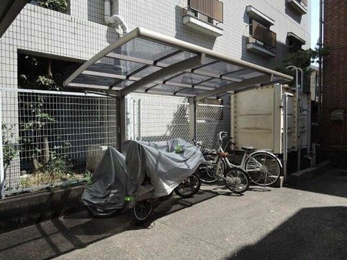 HARAX表山のその他画像