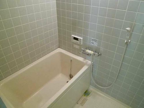 HARAX表山の風呂