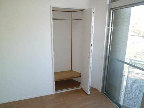 HARAX表山の内装