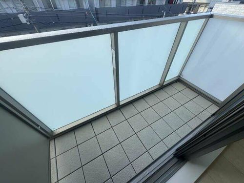 エスポワールの内装