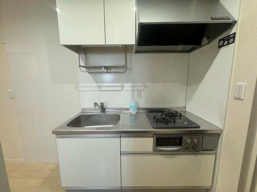 エスポワールのキッチン