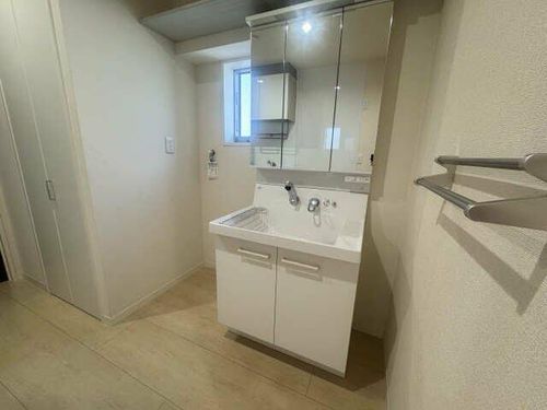 エスポワールの内装