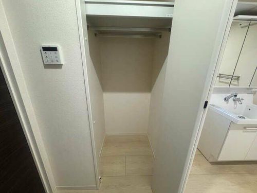 エスポワールの内装