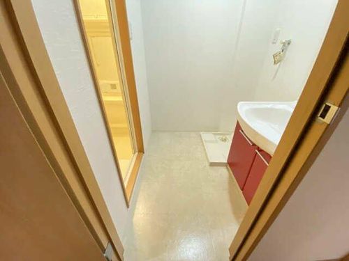 ルヴァンキャトルの内装