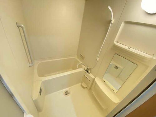 ルヴァンキャトルの風呂