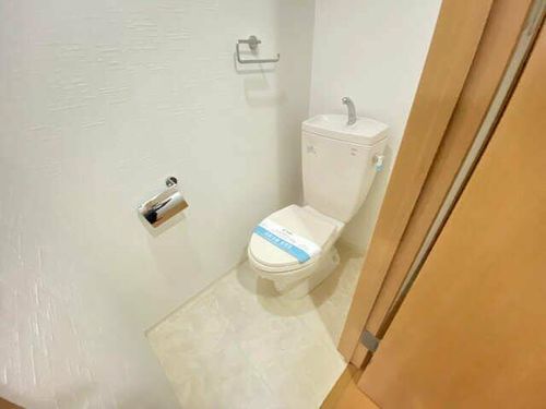 ルヴァンキャトルの内装