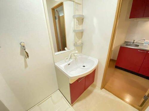 ルヴァンキャトルの内装