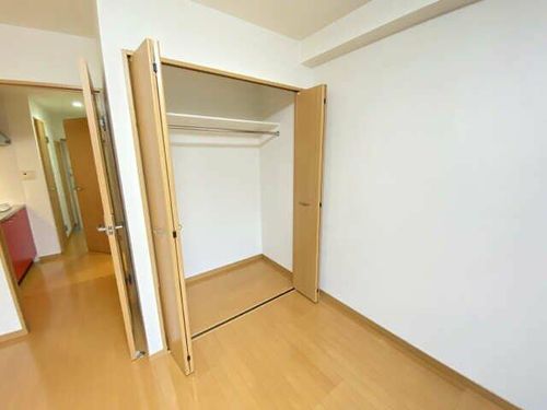 ルヴァンキャトルの内装