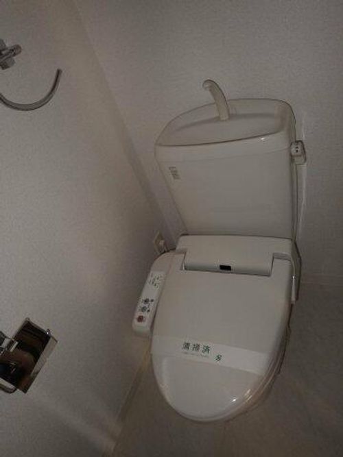 La Douceur今池0418の内装