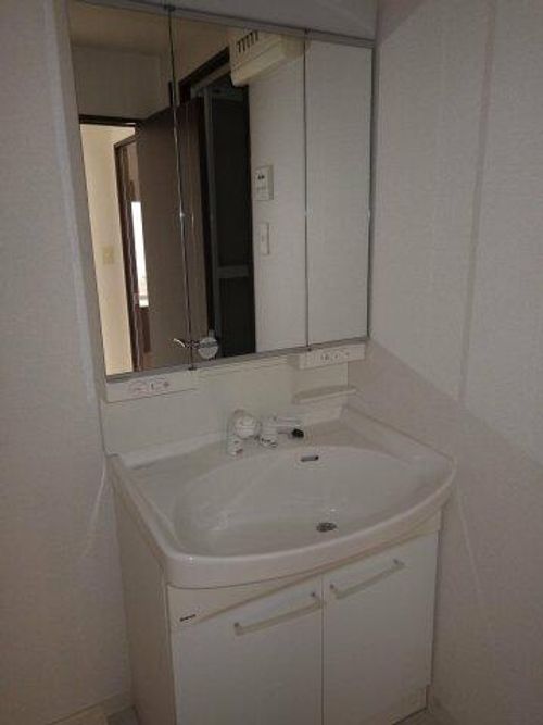La Douceur今池0418の内装