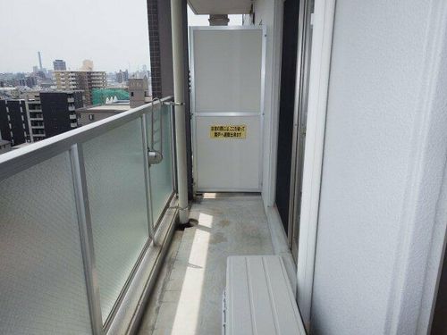 La Douceur今池0418の内装