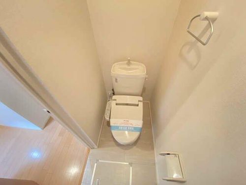 プラナスの杜の内装