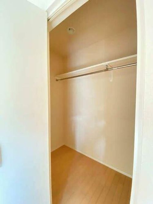 プラナスの杜の内装