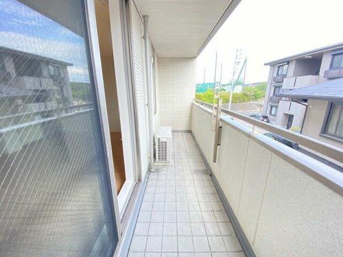 プラナスの杜の内装