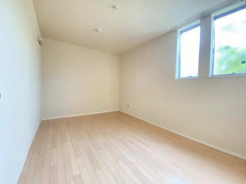 プラナスの杜の内装