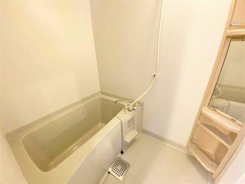 サニーパレス副田の風呂