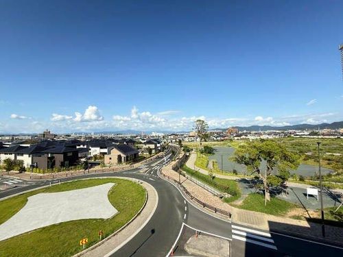 グランセントラル ミラまちのその他画像