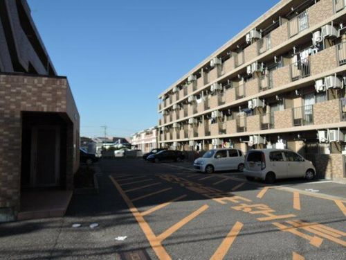 A・City熊味IIのその他画像