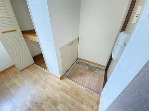 シティハイムWINGのその他画像