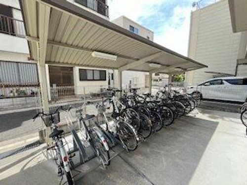 ハイラインⅡのその他画像