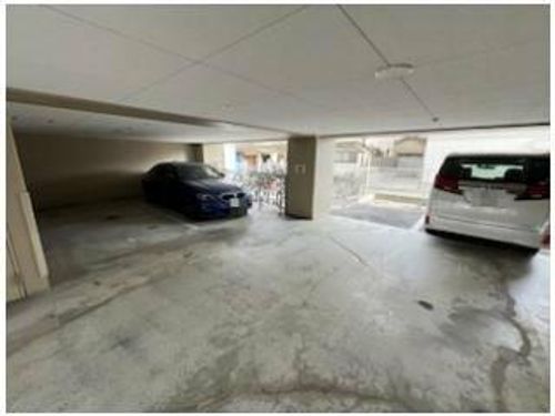 ハイラインⅡのその他画像