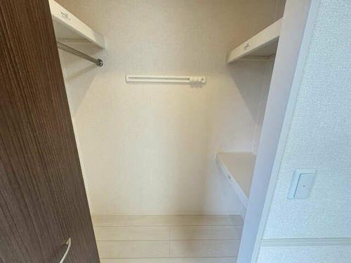 ヴァンベールハヤカワの内装
