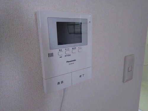 イーストアヴェニューB棟のその他画像