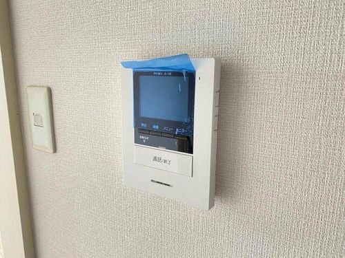 クリスタルビレッジB棟のその他画像