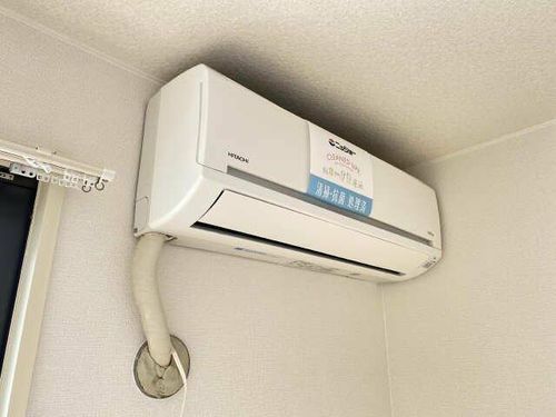 クリスタルビレッジB棟のその他画像