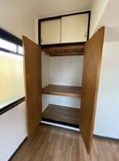 第2アイオーキャッスルの内装