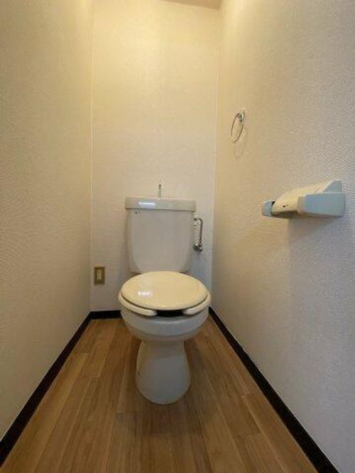 第2アイオーキャッスルの内装