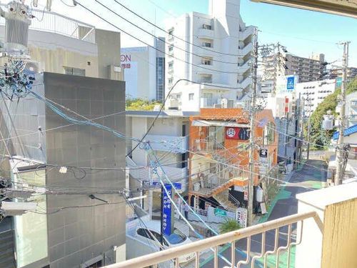 森本ビルのその他画像