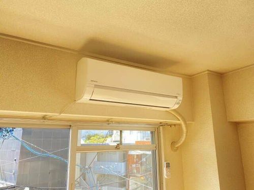 森本ビルのその他画像