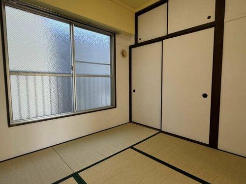 藤澤ビル(フジサワビル)2Aの内装