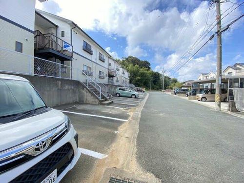 ForestVilla Ⅱのその他画像