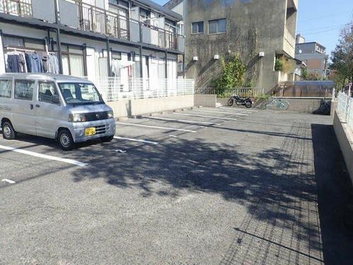 アトラスのその他画像